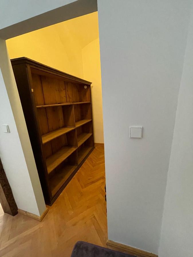 Apartman Sunny Adam Na Zamku เชสกา คาเมนิเซอ ภายนอก รูปภาพ
